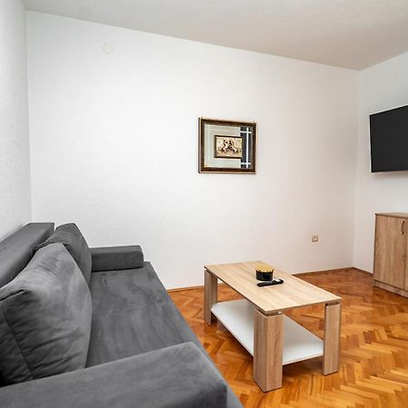Calma Apartments Трогір Екстер'єр фото