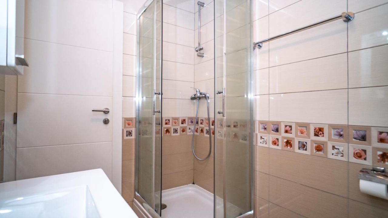 Calma Apartments Трогір Екстер'єр фото