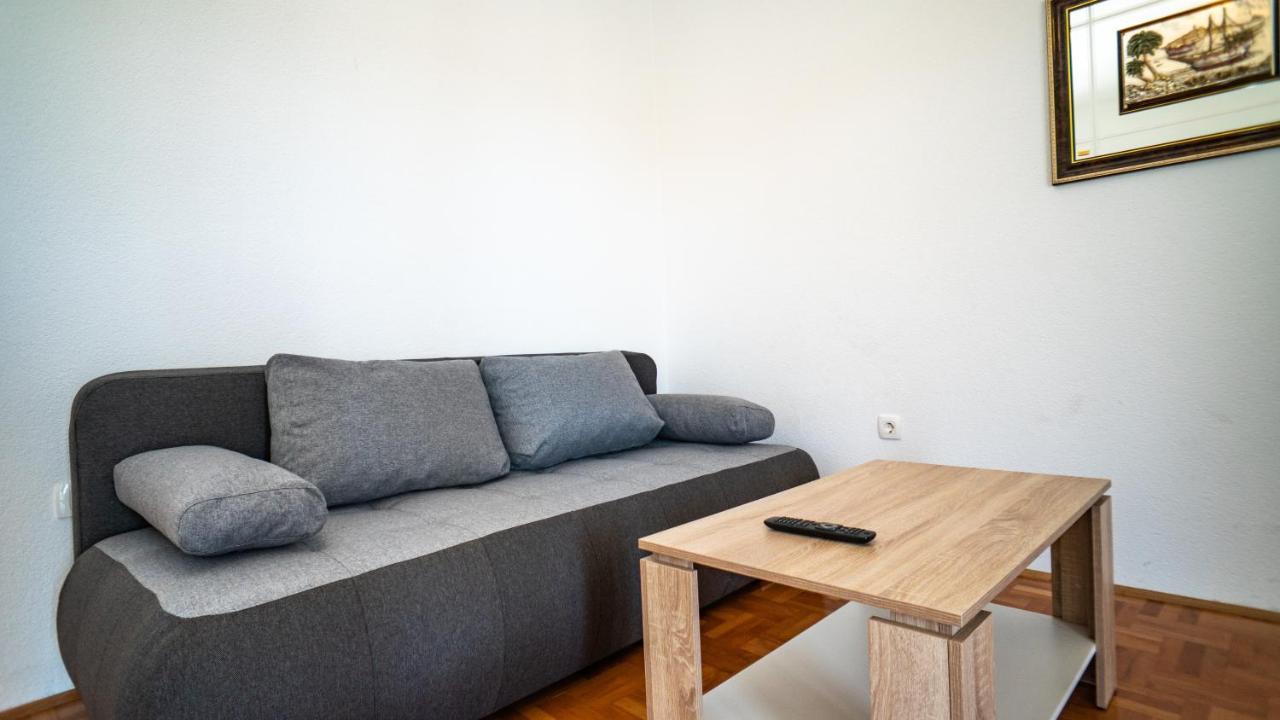 Calma Apartments Трогір Екстер'єр фото