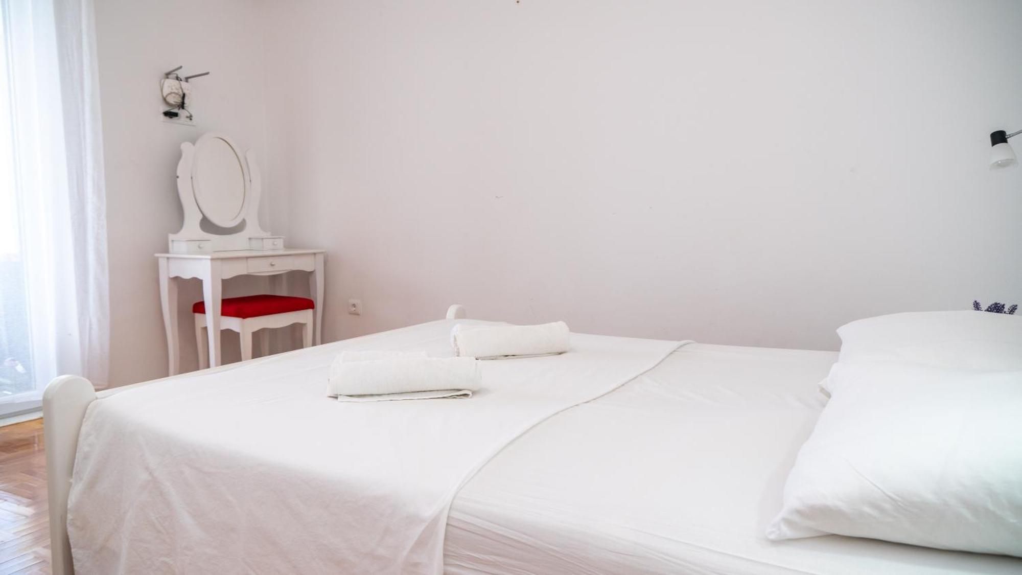 Calma Apartments Трогір Екстер'єр фото