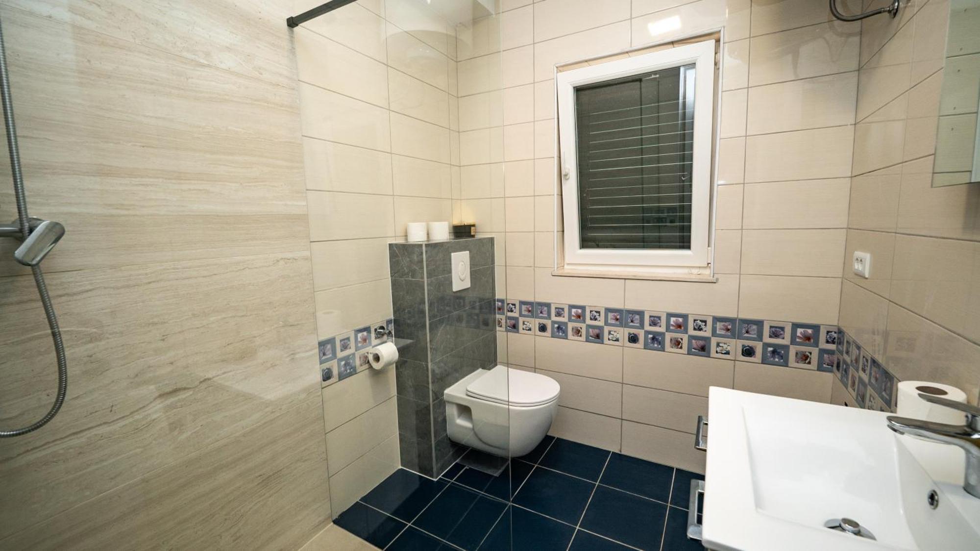Calma Apartments Трогір Екстер'єр фото