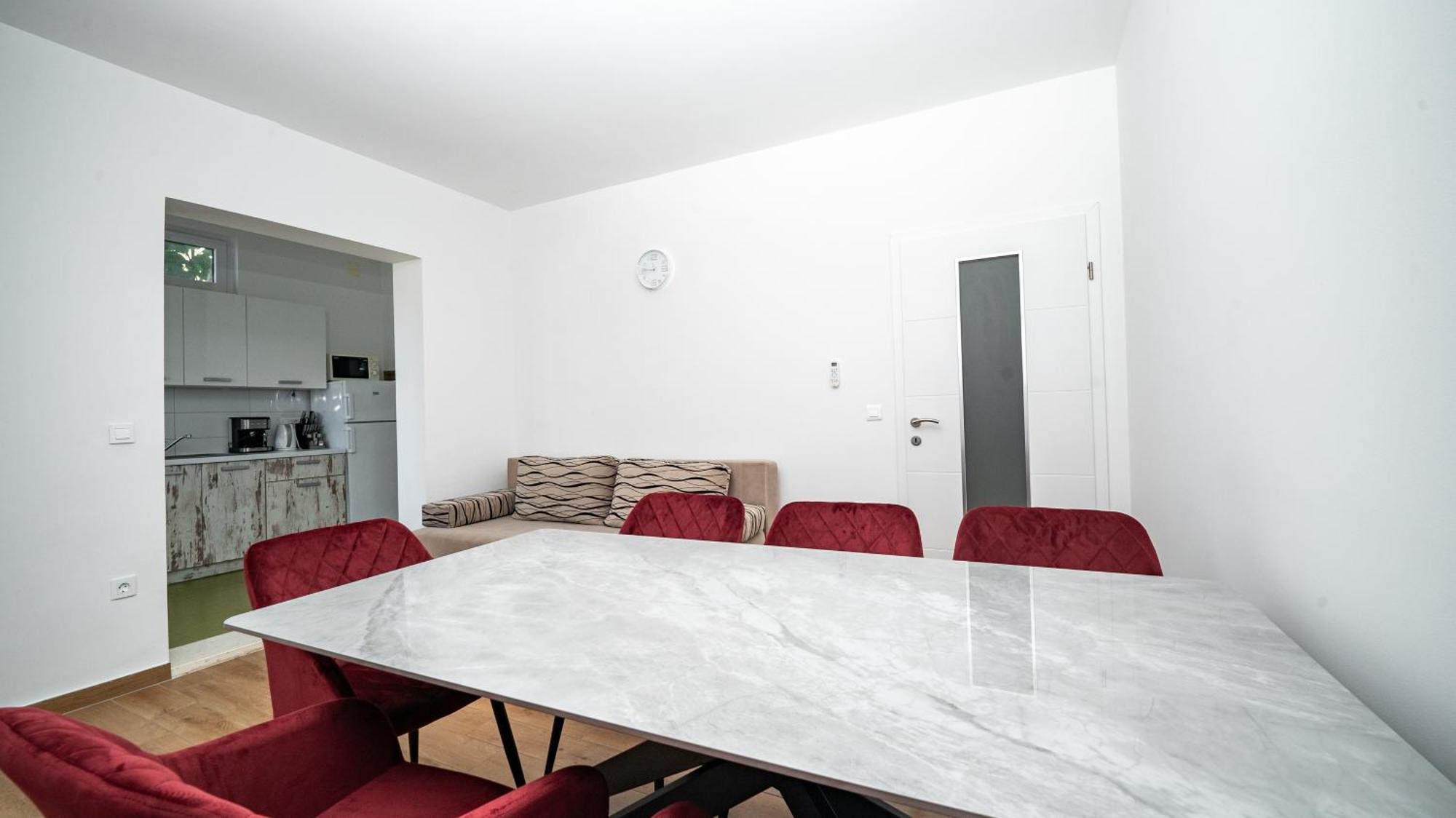 Calma Apartments Трогір Екстер'єр фото