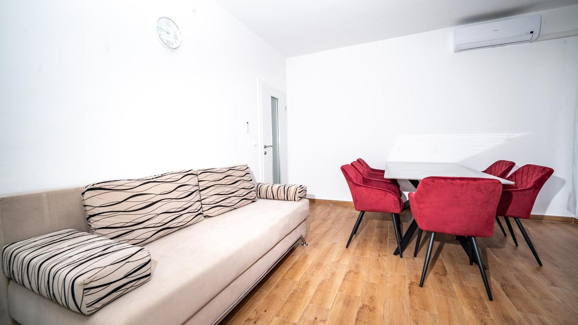 Calma Apartments Трогір Екстер'єр фото